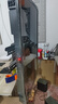 KOKNALED手機(jī)直播大屏無(wú)線投屏顯示器抖音互動(dòng)帶貨4K觸摸廣告一體機(jī)橫豎屏 32英寸 非觸屏-- 移動(dòng)架長(zhǎng)70寬42cm 曬單實(shí)拍圖