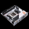 七彩虹（Colorful） CVN B850I GAMING FROZEN V14 登陸艦主板 支持 CPU9700X/8700G/7800X3D (AMD B850/AM5) 曬單實拍圖