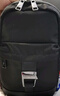 新秀麗（Samsonite）單肩包男士商務(wù)斜挎包時(shí)尚運(yùn)動(dòng)休閑背包男士生日禮物 NW5 曬單實(shí)拍圖