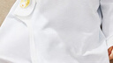 全棉時(shí)代純棉新生嬰兒連體衣服抗菌紗布滿(mǎn)月寶寶春夏 尋夢(mèng)熱氣球 66碼 曬單實(shí)拍圖