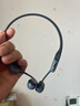 韶音（SHOKZ）OpenSwim Pro S710 骨傳導藍牙耳機 開(kāi)放式運動(dòng)游泳跑步騎行不入耳 頁(yè)巖峰 曬單實(shí)拍圖