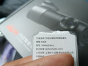 70邁行車記錄儀M310Pro 3K 1620P超清 星光夜視 F1.55大光圈360度旋轉(zhuǎn) 曬單實(shí)拍圖