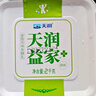 天潤（TERUN）新疆特產(chǎn) 低溫生鮮酸奶家庭分享桶裝  2KG*1桶 曬單實拍圖