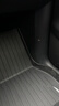 特斯拉（Tesla）官方 Model Y專(zhuān)車(chē)專(zhuān)用原廠(chǎng)定制 配件防護套餐套裝 全天候全包圍腳墊 曬單實(shí)拍圖