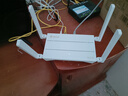 U-SPEED優(yōu)速WiFi6 AX3000千兆無(wú)線(xiàn)家用路由器海思芯片5G雙頻穿墻Mesh全屋組網(wǎng)套裝覆蓋內置信號增強放大器 曬單實(shí)拍圖