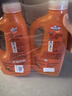 威猛先生（Mr Muscle）管道疏通啫喱 960ml*2瓶（廚房+衛?。?廁所 廚房管道疏通 曬單實(shí)拍圖