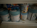 蓓康僖宜品啟鉑嬰幼兒配方純綿羊奶粉3段1-3歲適用800克*6 A2 β-酪蛋白 曬單實拍圖