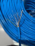 綠聯(lián)六類(lèi)網(wǎng)線(xiàn)千兆【0.57±0.008mm純銅芯】CAT6類(lèi)非屏蔽雙絞線(xiàn) 家裝網(wǎng)線(xiàn)POE監控裝修布線(xiàn)工程箱線(xiàn)50米 曬單實(shí)拍圖