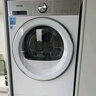 東芝（TOSHIBA）玉兔2.0Ultra洗烘套裝 DG-12T18BW+T18BW 12KG大容量滾筒全自動(dòng)洗衣機+變頻熱泵烘干機 洗凈比1.32 曬單實(shí)拍圖