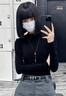 Jay毛衣鏈大氣高檔設計感長(cháng)款項鏈配飾女衣服掛飾送媽媽長(cháng)輩生日禮物 【品牌禮盒】香檳金 曬單實(shí)拍圖