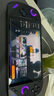 One XPlayer飛行家F1Pro PC游戲掌機Windows11 Steam游戲機 7英寸OLED AMD 8840U 32G+2T 曬單實拍圖