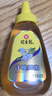 冠生園 洋槐蜂蜜428g擠壓瓶 純槐花蜂蜜中華老字號早餐牛奶甜品搭檔沖飲 曬單實(shí)拍圖