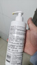 薇姿（VICHY）綠標洗發(fā)水水潤版390ml 1%二硫化硒去屑不拔干發(fā)絲72H持久水潤 曬單實(shí)拍圖