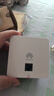 華為全屋WiFi6套裝8個雙網(wǎng)口86AP面板+8口滿供POE交換機 3000M企業(yè)無線千兆AP+AC路由器 雙頻大戶型 曬單實拍圖
