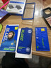 藍猩先生適用蘋(píng)果17Promax/16promax鋼化膜 iphone17promax/16promax手機膜抗指紋磨砂AG防眩手機保護膜 曬單實(shí)拍圖