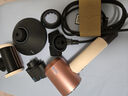 戴森（DYSON）HD16 全新智能吹風(fēng)機(jī) Supersonic 電吹風(fēng) 負(fù)離子 速干護(hù)發(fā)   禮物推薦 HD16 落日玫瑰色 曬單實(shí)拍圖