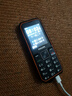 飛利浦（PHILIPS）E588A 全網(wǎng)通4G老人手機(jī) 大喇叭大聲音超長(zhǎng)待機(jī)大屏大字老年人專用手機(jī)直板按鍵學(xué)生備用機(jī) 星空黑 曬單實(shí)拍圖