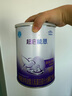 雀巢（Nestle）超啟能恩嬰幼兒乳蛋白部分水解配方奶粉1段0-12個月適用800克  曬單實拍圖