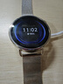 小米（MI）Xiaomi Watch S4 41mm 流沙金 國家補貼 汽車(chē)YU7鑰匙 澎湃OS2 心率血氧監測 小米手表s4 小表女表 曬單實(shí)拍圖