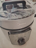 美的（Midea）電壓力鍋電飯煲高壓鍋4L家用多功能內膽開(kāi)蓋火鍋電壓力鍋 大容量1-2-3-4-6-8人 E4809 曬單實(shí)拍圖