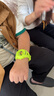 卡西歐（CASIO）手表G-SHOCK【XG同款】V01系列運動(dòng)學(xué)生電子潮流表GA-V01-9APF 曬單實(shí)拍圖