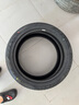 雙星汽車(chē)輪胎 245/45R20 103V X53 適配宋PLUS/星越L/寶馬X3 曬單實(shí)拍圖