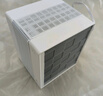 九州風神（DEEPCOOL）阿薩辛4S白CPU風冷散熱器（7熱管/雙模式散熱/內(nèi)存全避位/快拆風扇/磁吸頂蓋/附螺絲刀硅脂） 曬單實拍圖