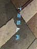 特斯拉（Tesla）官方 Model Y 迎賓燈 氛圍車(chē)門(mén)燈裝飾前門(mén)&后門(mén) 前門(mén)&后門(mén)組合 曬單實(shí)拍圖