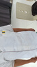 耐典廚師服短袖工作服白色男女同款廚房廚師服工裝ND-SC單紅邊 曬單實(shí)拍圖