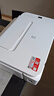 佳能（Canon）G3810大容量可加墨打印機打印復印掃描一體機家用家庭學(xué)生作業(yè)辦公彩色噴墨墨倉式手機無(wú)線(xiàn)連接 【G3810 白】3in1-無(wú)線(xiàn)打印-7000頁(yè) 官方標配 曬單實(shí)拍圖