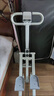美思邦爬樓機(jī)樓梯機(jī)登山機(jī)踏步機(jī)多功能可折疊室內(nèi)健身器材家用爬坡機(jī) 運(yùn)動(dòng)組合丨升級計(jì)數(shù)丨手機(jī)支架丨羊角扶手丨加大加厚鋼 曬單實(shí)拍圖