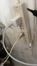 綠聯(lián)MFi認證30W氮化鎵充電器線(xiàn)充套裝PD20W/27W/Type-C快充頭適用蘋(píng)果iPhone14/13promax手機ipad 曬單實(shí)拍圖