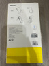 倍思 適用蘋果14手機(jī)殼磁吸充電 iPhone14保護(hù)套高端Magsafe磁吸殼超薄氣囊防摔手機(jī)殼男女款 透明 曬單實(shí)拍圖