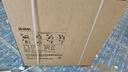 美的（Midea）【GX1000S Max】嵌入式洗碗機升級18套智能投放七星消殺變頻萬向五臂颶風洗105°熱風烘干單消毒 曬單實拍圖