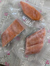 鮮京采三文魚(yú)塊 寶寶裝350g 7塊裝 去骨刺獨立包裝 急凍鎖鮮 曬單實(shí)拍圖
