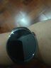 華為（HUAWEI）手表WATCH 5【咨詢享優(yōu)惠】智能運動健康eSIM獨立通話血氧呼吸體溫監(jiān)測風(fēng)險評估男女士朋友4Pro 46mm木星棕丨深棕色素皮復(fù)合表帶【皮表帶+貼膜】 曬單實拍圖