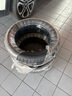 優(yōu)科豪馬輪胎 215/55R17 94V E70B 原配廣汽本田繽智/奧德賽/凱美瑞/尊瑞 曬單實拍圖
