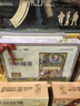 百家好世旋轉(zhuǎn)拖把2拖布家用一拖凈免手洗2025懶人神器甩干桶托把套裝 曬單實(shí)拍圖