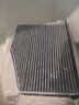 大眾原廠(chǎng)原裝空氣格機油濾清器4S專(zhuān)用三濾套裝適用于 空調濾芯+空氣濾芯 邁騰年份+排量備注或發(fā)客服 曬單實(shí)拍圖