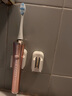 松下（Panasonic）電動(dòng)牙刷進(jìn)口雙馬達(dá)橫縱振懸浮充電護(hù)齦凈縫成人情侶生日七夕情人節(jié)禮物送男女友PDP67粉國家補(bǔ)貼 曬單實(shí)拍圖