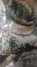 護子鳥軍訓服套裝男迷彩服女學生服裝夏季薄款初高中大學生草綠色軍訓服 灰迷四件套 優(yōu)級面料 L 175 曬單實拍圖
