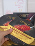 OHBT魚(yú)子醬抗皺面膜10片緊致抗衰老補水保濕祛黃提亮膚色男女士 曬單實(shí)拍圖
