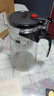 FANCYCHIC隔渣茶壺家用茶水分離泡茶壺飄逸杯一體懶人泡茶器多功能茶壺套裝 茶壺 750ml 曬單實(shí)拍圖