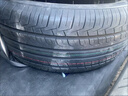 佳通(Giti)輪胎205/60R16 92V 228v1 適配 ?？怂?寶駿510/元EV/陽光 曬單實拍圖