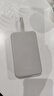 綠聯(lián)【3C認證可上飛機】iPhone17充電寶自帶線(xiàn)20000毫安30W快充 大容量小巧移動(dòng)電源 適用蘋(píng)果小米華為 曬單實(shí)拍圖