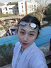 英發(fā)（YINGFA）泳鏡防水防霧高清鍍膜男女兒童小框競速游泳眼鏡泳帽套裝 黑色泳鏡（贈耳塞） 曬單實(shí)拍圖
