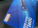 致態(tài)（ZhiTai）長江存儲(chǔ) 500GB SSD固態(tài)硬盤 NVMe M.2接口 Ti600系列 (PCIe 4.0 產(chǎn)品) 曬單實(shí)拍圖