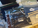 skingcond初中生學(xué)科科目分類(lèi)袋分科文件袋拉煉 鏈?zhǔn)诫p層大容量高中生透明網(wǎng)紗試卷資料袋書(shū)袋收納袋 雙層男生款/語(yǔ)數(shù)英+作業(yè)+2綜/6個(gè) 曬單實(shí)拍圖