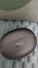 QCY Crossky C30S 耳夾耳機 不入耳開放式無線藍牙耳機 舒適穩(wěn)固佩戴長續(xù)航 星河銀 曬單實拍圖
