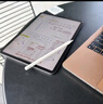 蘋(píng)果電容筆apple pencil觸控筆平板mimi/Air/iPad10/11畫(huà)畫(huà)防誤觸 【蘋(píng)果頂配1:1】?jì)A斜壓感+防誤觸 曬單實(shí)拍圖